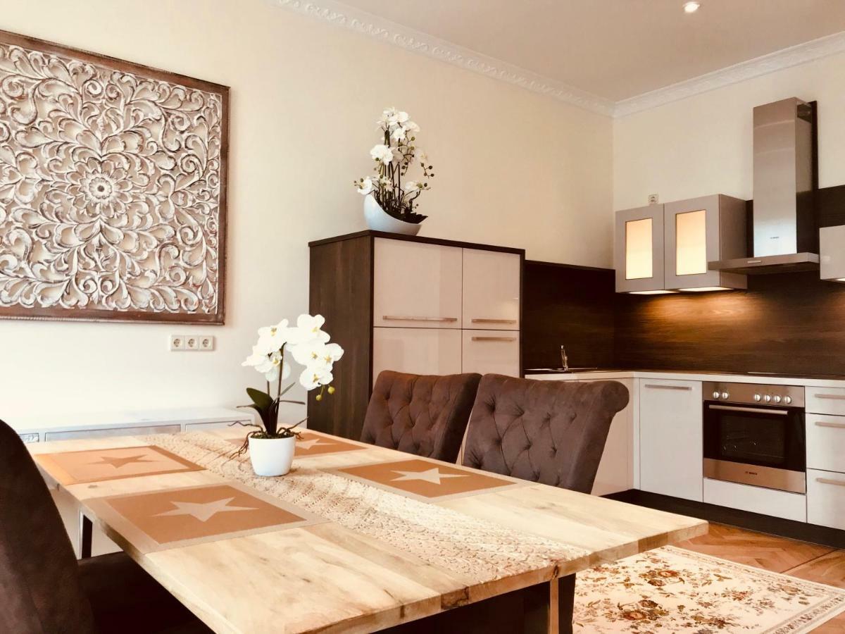 Mediterrane Luxusferienwohnung 5, Berlin- Koepenick, Am Mueggelsee Bagian luar foto