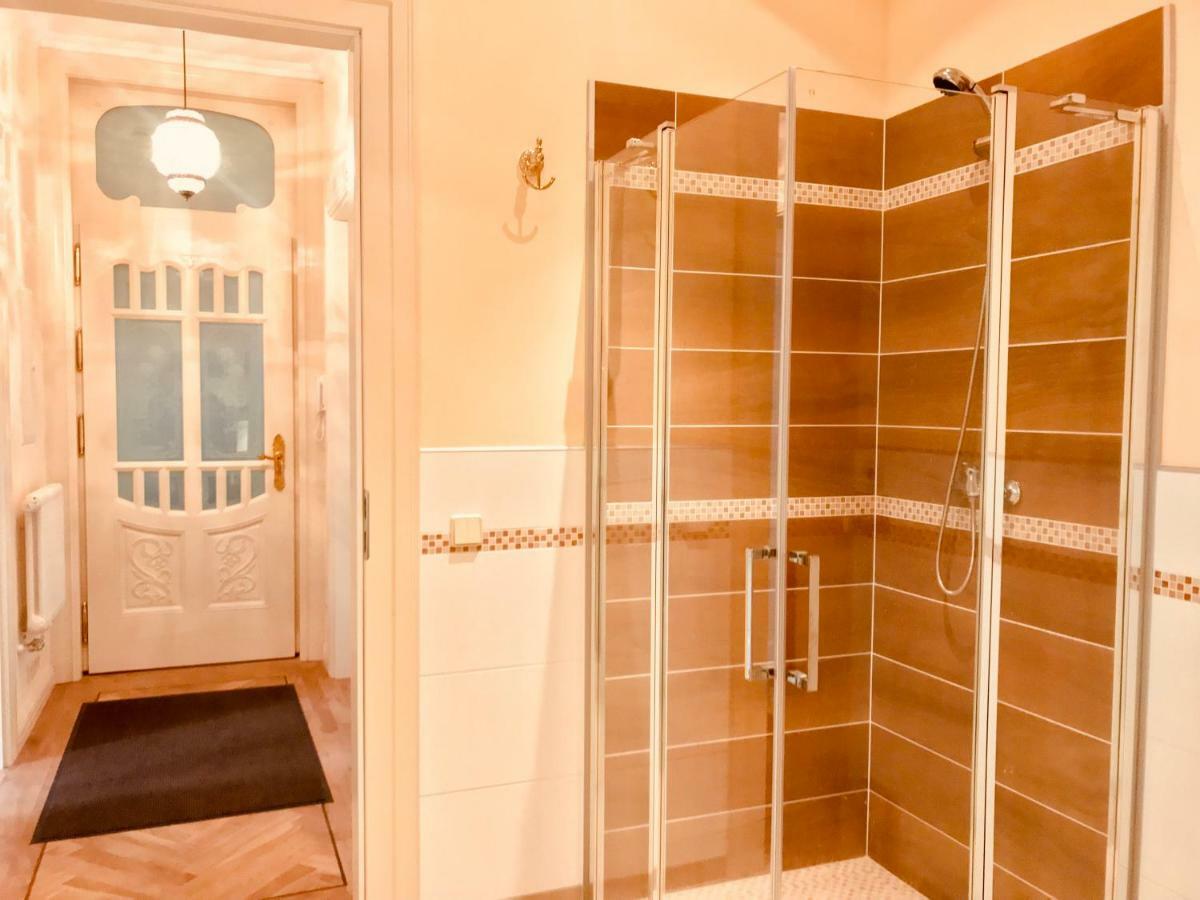 Mediterrane Luxusferienwohnung 5, Berlin- Koepenick, Am Mueggelsee Bagian luar foto