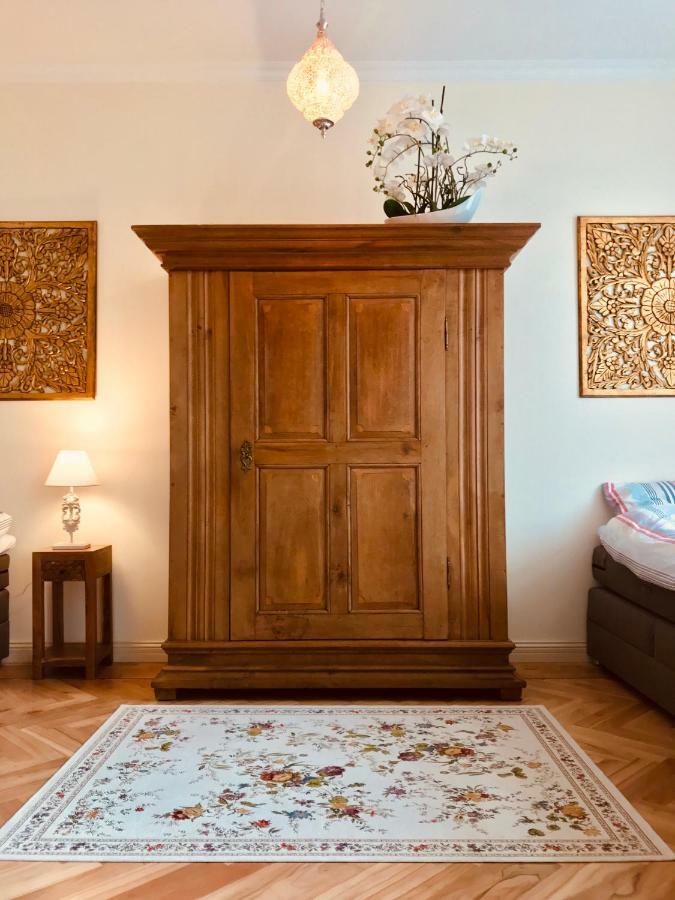 Mediterrane Luxusferienwohnung 5, Berlin- Koepenick, Am Mueggelsee Bagian luar foto