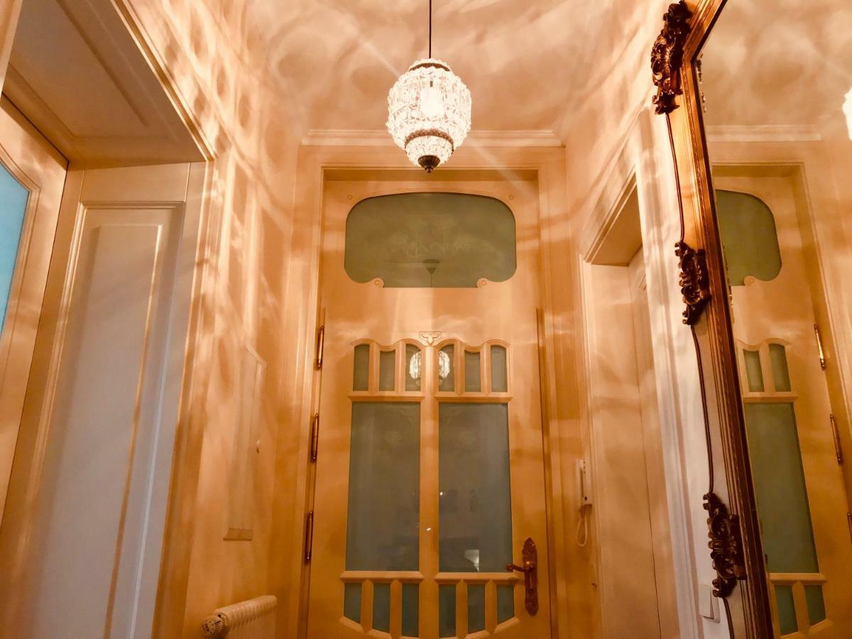 Mediterrane Luxusferienwohnung 5, Berlin- Koepenick, Am Mueggelsee Bagian luar foto